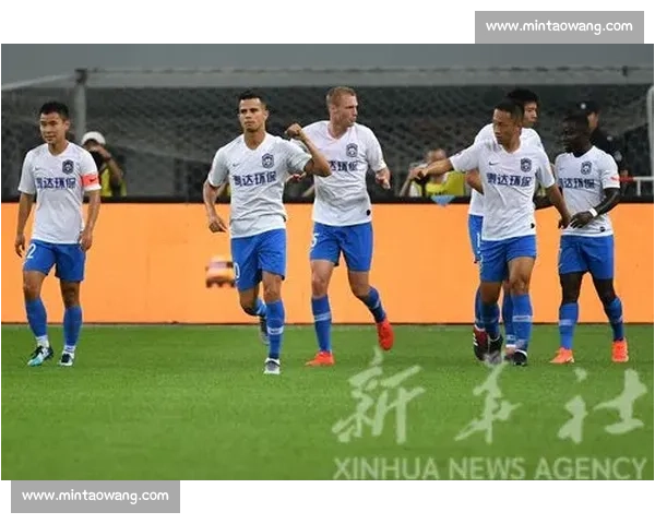 贵州人和主场鏖战天津泰达 谁能笑到最后揭示中超新格局